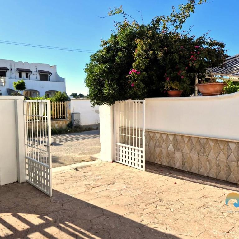 Villetta Albachiara con veranda - Casa con 3 Camere da Letto - 3