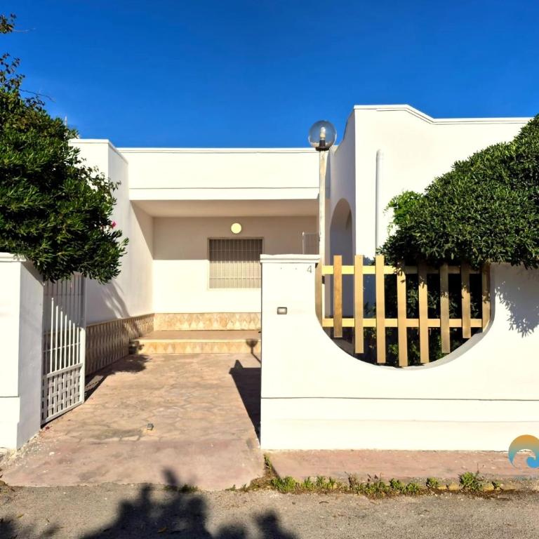 Villetta Albachiara con veranda - Casa con 3 Camere da Letto - 1