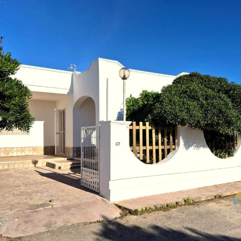 Villetta Albachiara con veranda - Casa con 3 Camere da Letto - 5