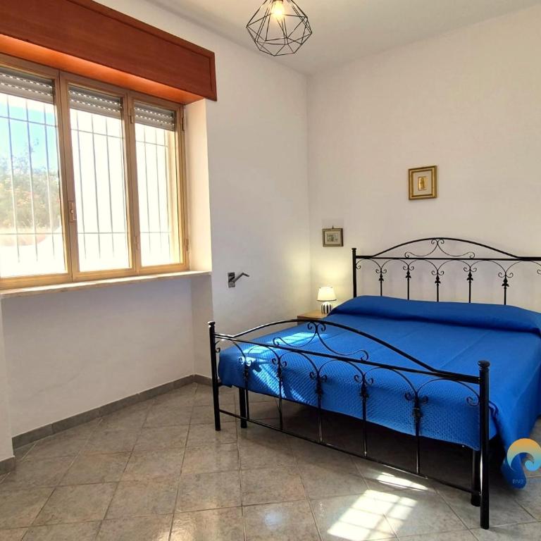 Villetta Albachiara con veranda - Casa con 3 Camere da Letto - 9