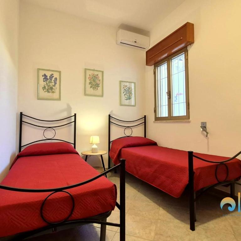 Villetta Albachiara con veranda - Casa con 3 Camere da Letto - 12