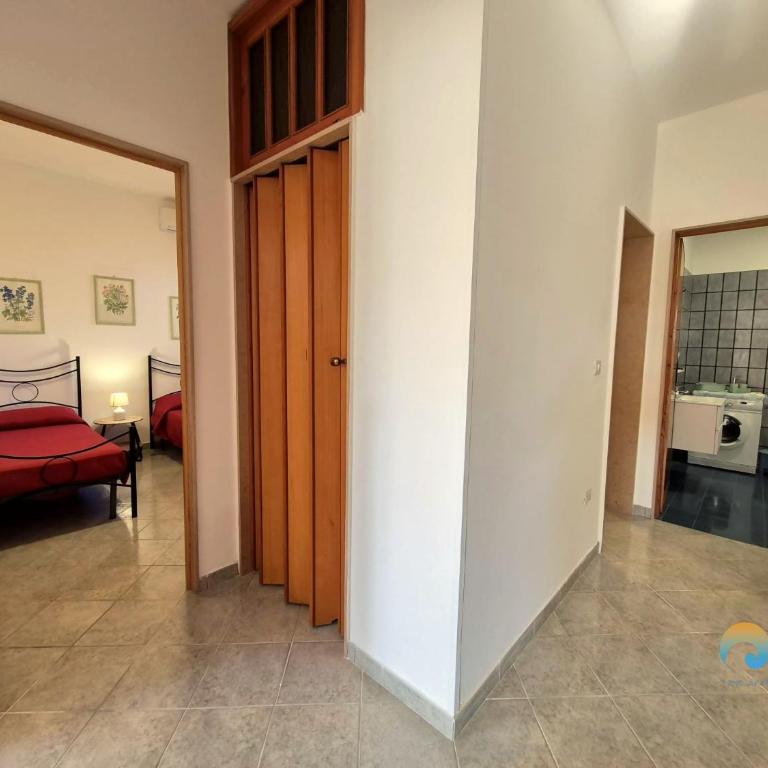 Villetta Albachiara con veranda - Casa con 3 Camere da Letto - 13