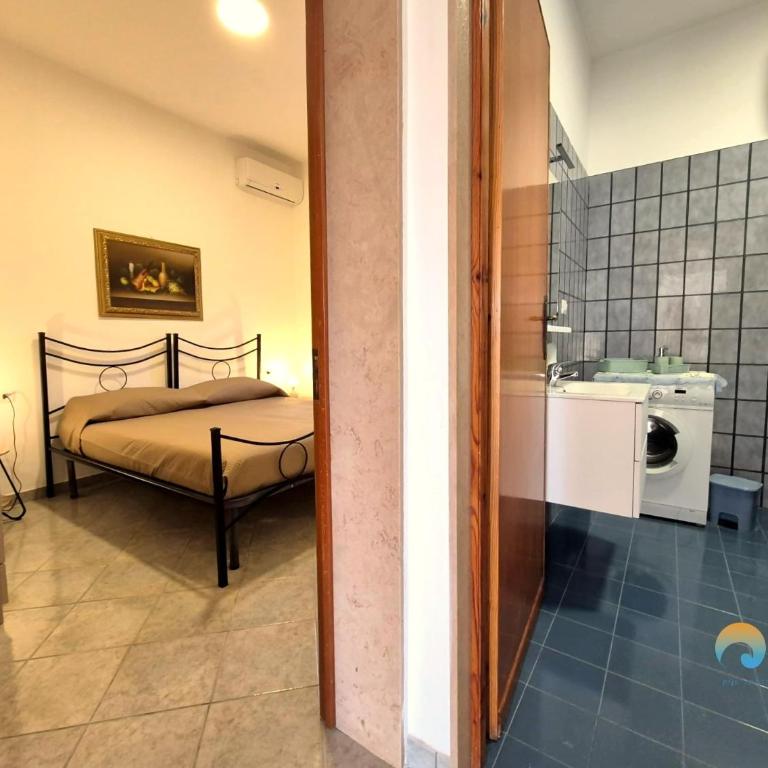 Villetta Albachiara con veranda - Casa con 3 Camere da Letto - 14