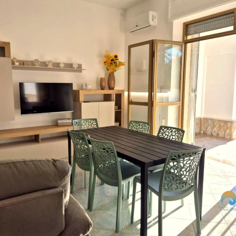 Villetta Albachiara con veranda - Casa con 3 Camere da Letto - 17