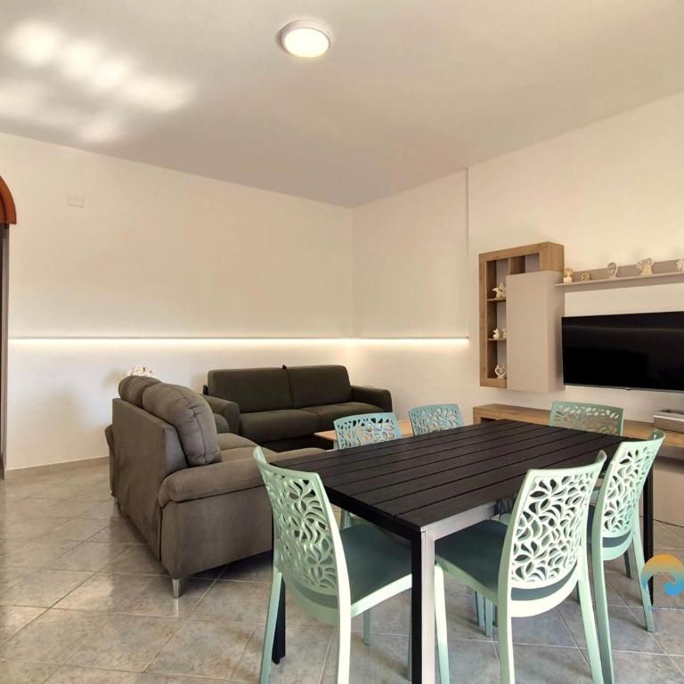 Villetta Albachiara con veranda - Casa con 3 Camere da Letto - 20