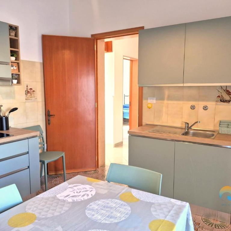 Villetta Albachiara con veranda - Casa con 3 Camere da Letto - 22