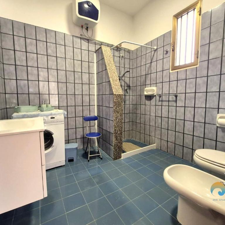Villetta Albachiara con veranda - Casa con 3 Camere da Letto - 26