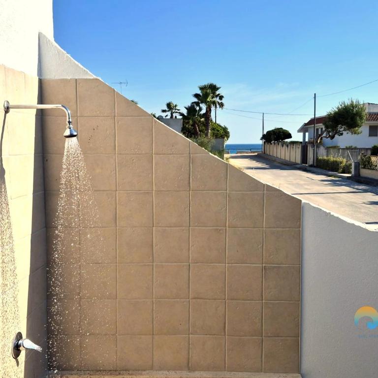 Villetta Albachiara con veranda - Casa con 3 Camere da Letto - 27