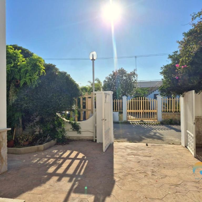 Villetta Albachiara con veranda - Casa con 3 Camere da Letto - 30