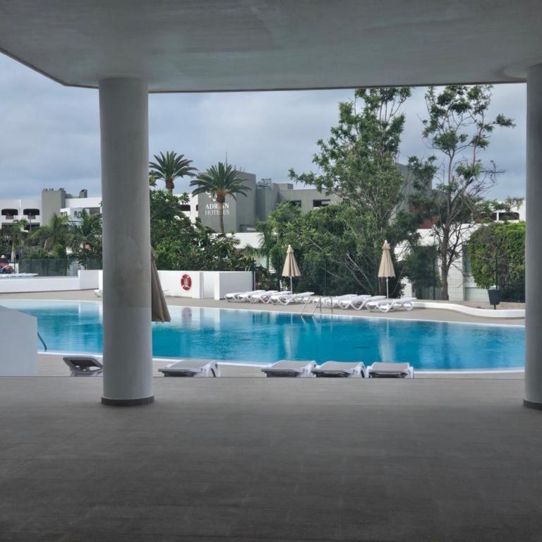 Paraiso Del Sur A306 by Tenerife Rental & Sales - Apartment mit 2 Schlafzimmern - 7