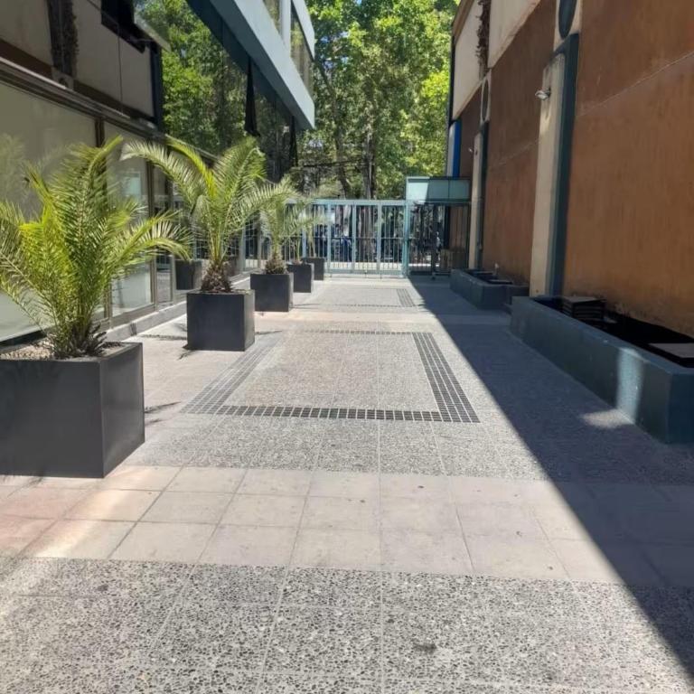 Edificio Gran Providencia - Studio Apartment - 8