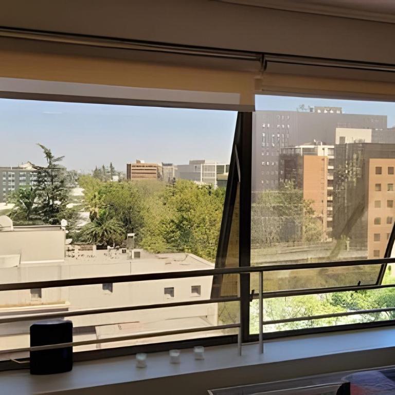 Edificio Gran Providencia - Studio Apartment - 14