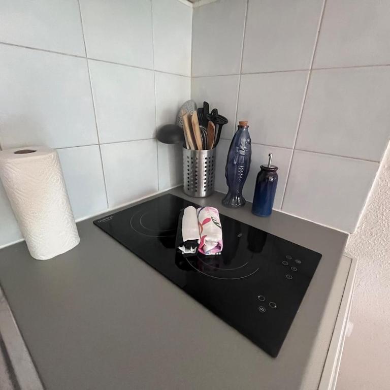Le Marina 5 & Beach and Pool - Apartment mit 3 Schlafzimmern - 6