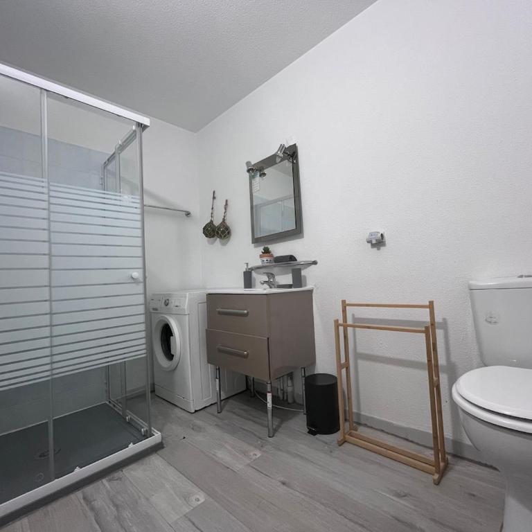 Le Marina 5 & Beach and Pool - Apartment mit 3 Schlafzimmern - 8