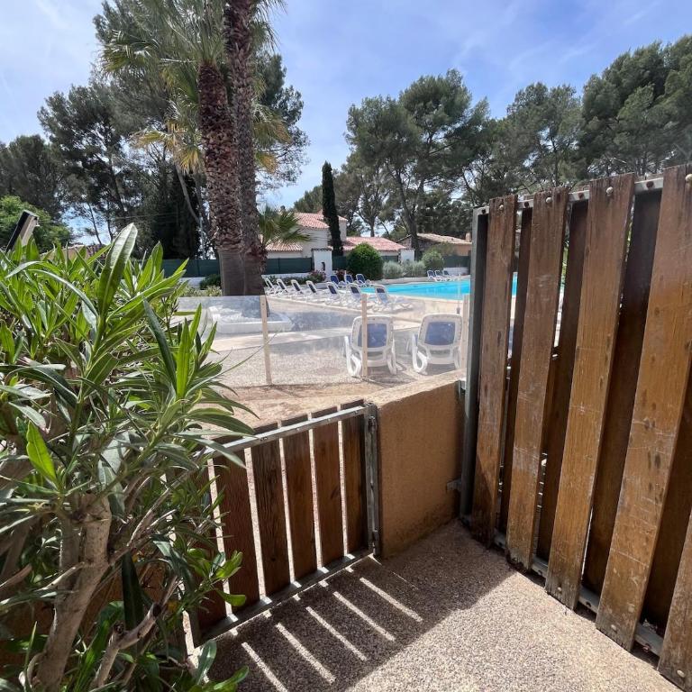 Le Marina 5 & Beach and Pool - Apartment mit 3 Schlafzimmern - 17