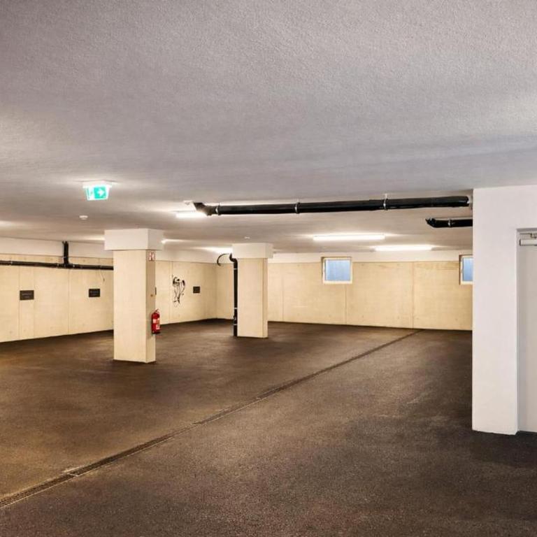 GLETSCHERBLICKSTUBE - Terrace & Mountain View - Apartment - 18