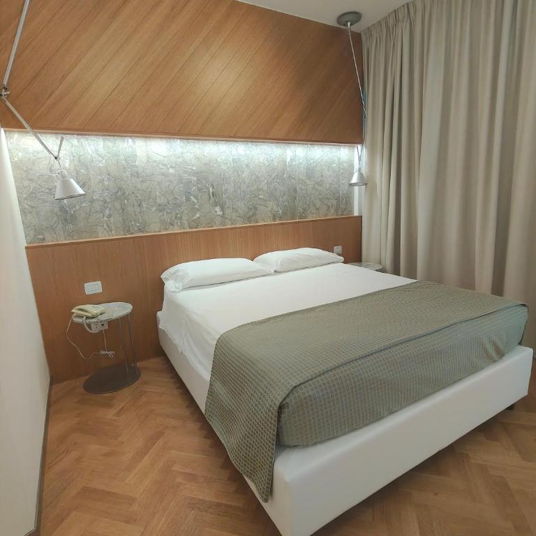 Hotel Excelsior - Camera Matrimoniale/Doppia con Letti Singoli - 22