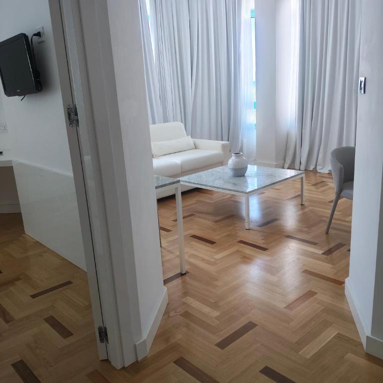 Hotel Excelsior - Suite con Vista Mare - 1