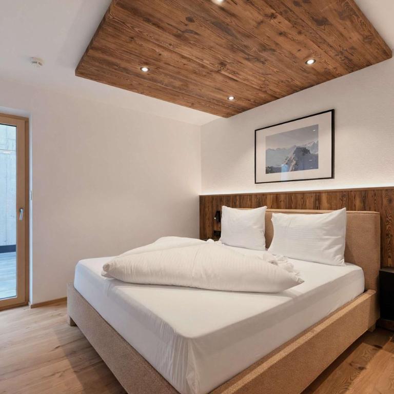 ELEVATE - Balcony & Mountain View - Apartment - 3