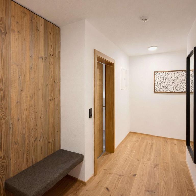 ELEVATE - Balcony & Mountain View - Apartment - 5