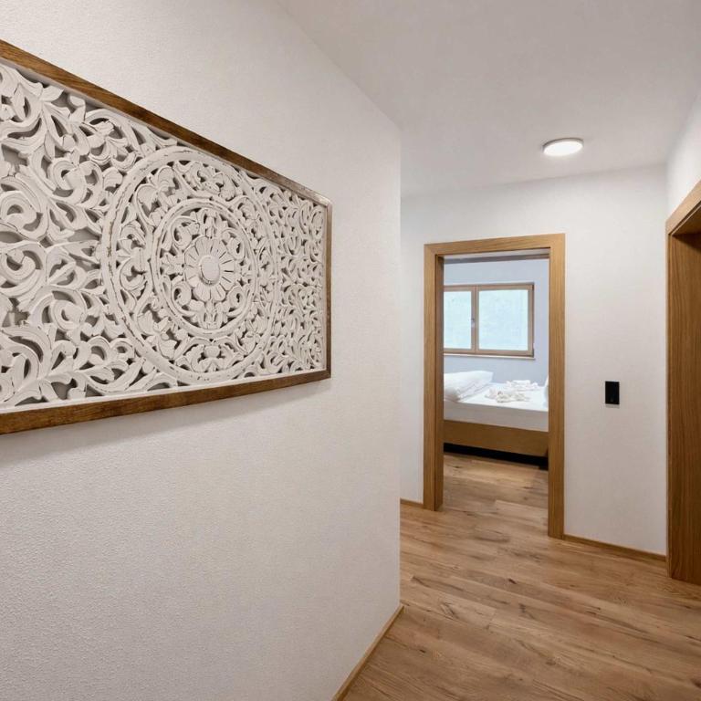ELEVATE - Balcony & Mountain View - Apartment - 12