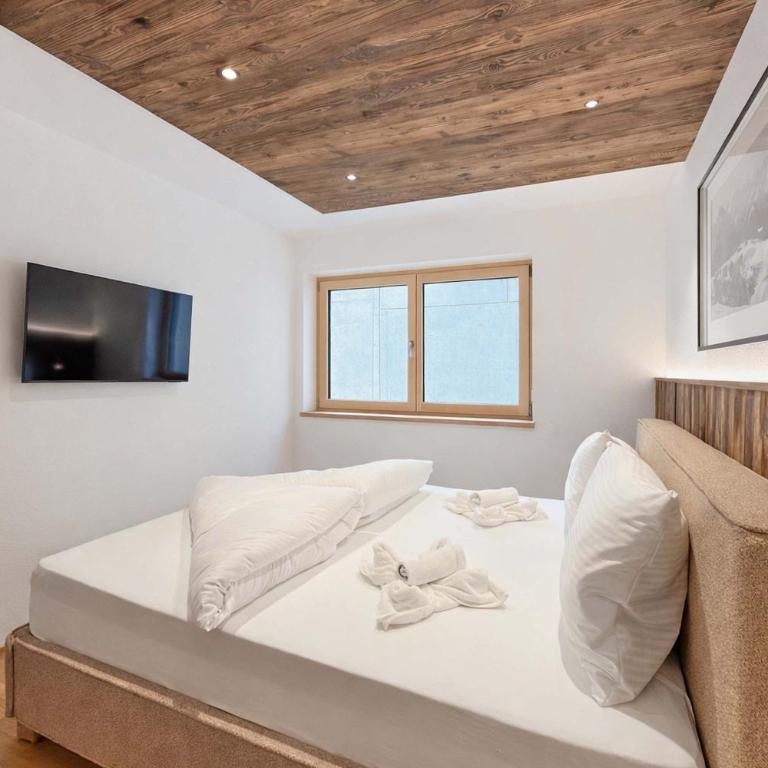 ELEVATE - Balcony & Mountain View - Apartment - 19