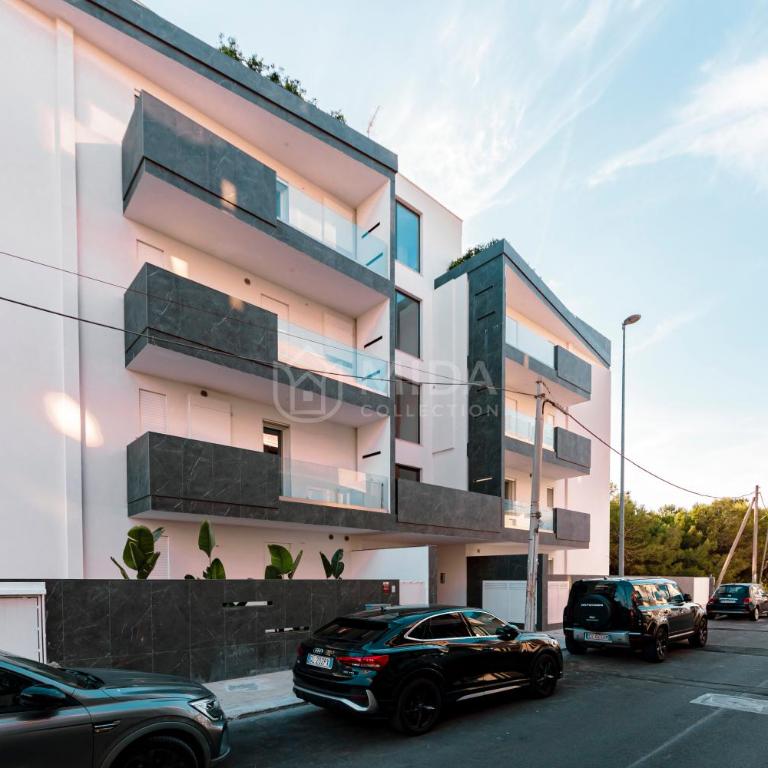 Sea Corner - Monolocale con Vista Mare - 55