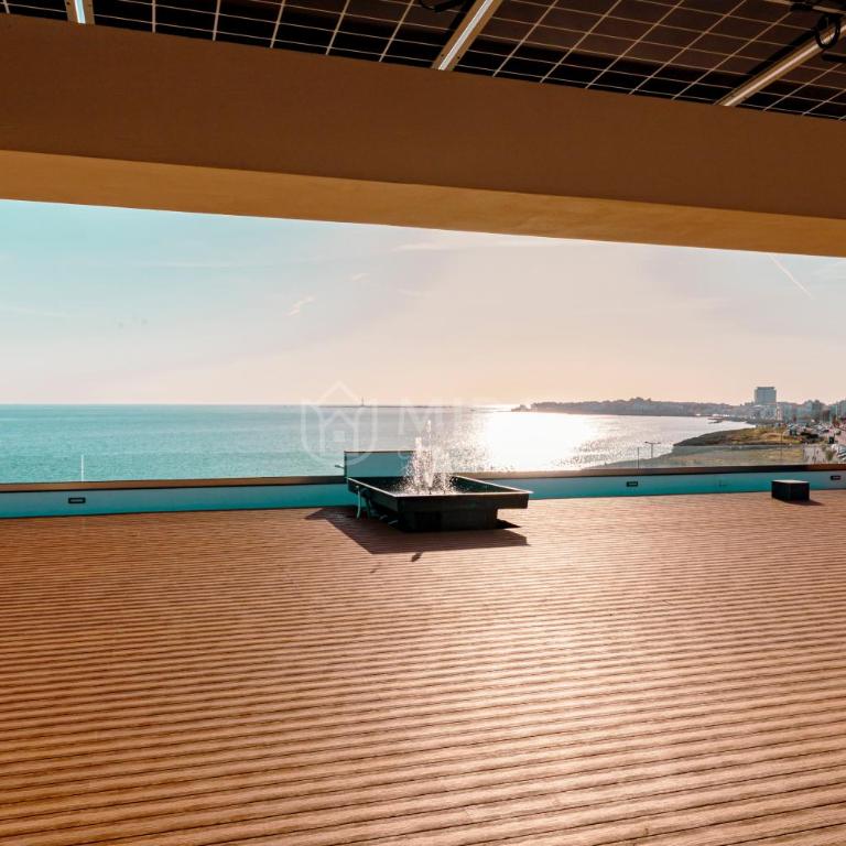 Sea Corner - Monolocale con Vista Mare - 15