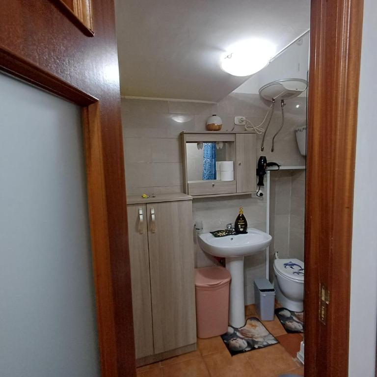 la casetta di ciacione piazza del plebiscito - Casa con 1 Camera da Letto - 44