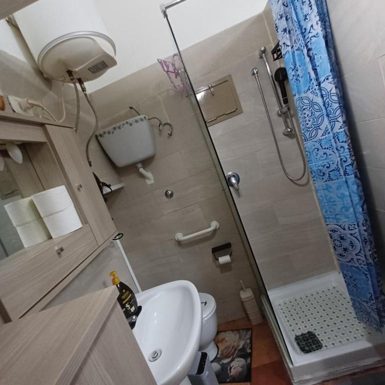 la casetta di ciacione piazza del plebiscito - Casa con 1 Camera da Letto - 38