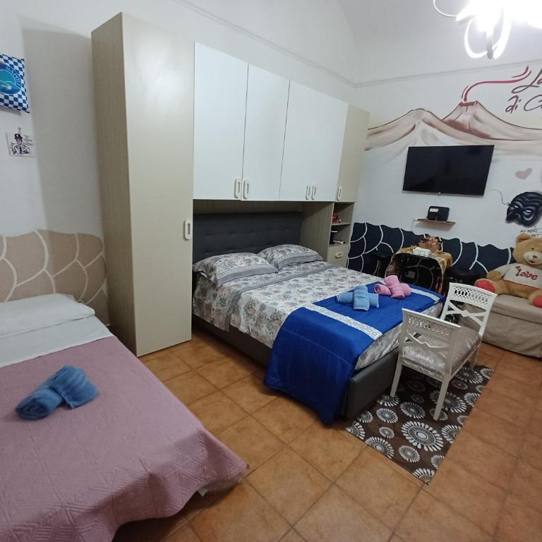 la casetta di ciacione piazza del plebiscito - Casa con 1 Camera da Letto - 26