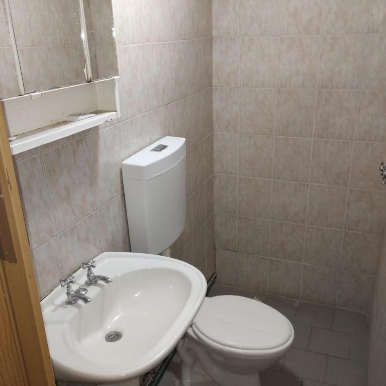 Cabañas Cerro Bonito - Cabaña 5 personas - Apartamento de 1 dormitorio - 7