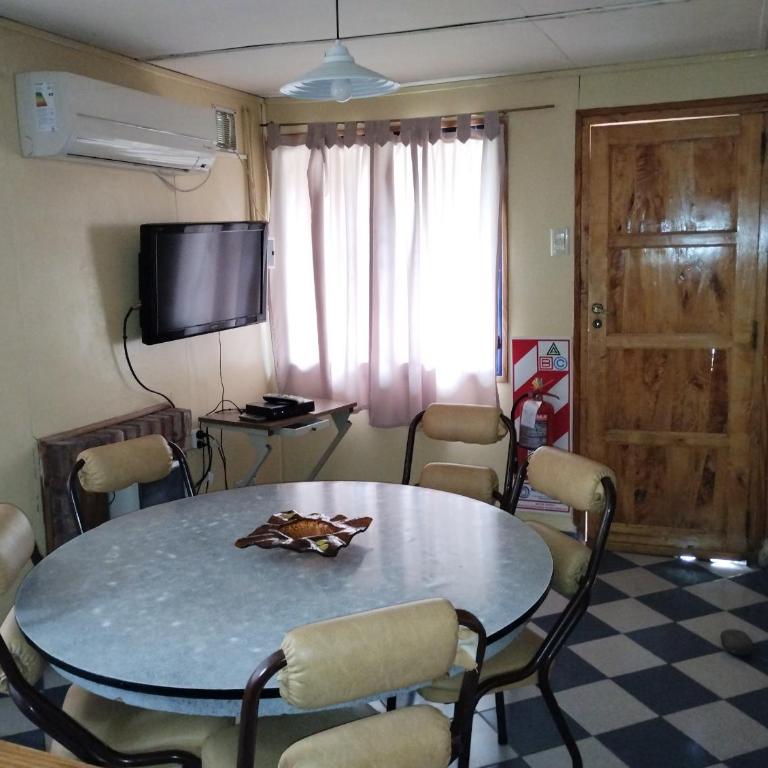 Cabañas Cerro Bonito - Cabaña 5 personas - Apartamento de 1 dormitorio - 9