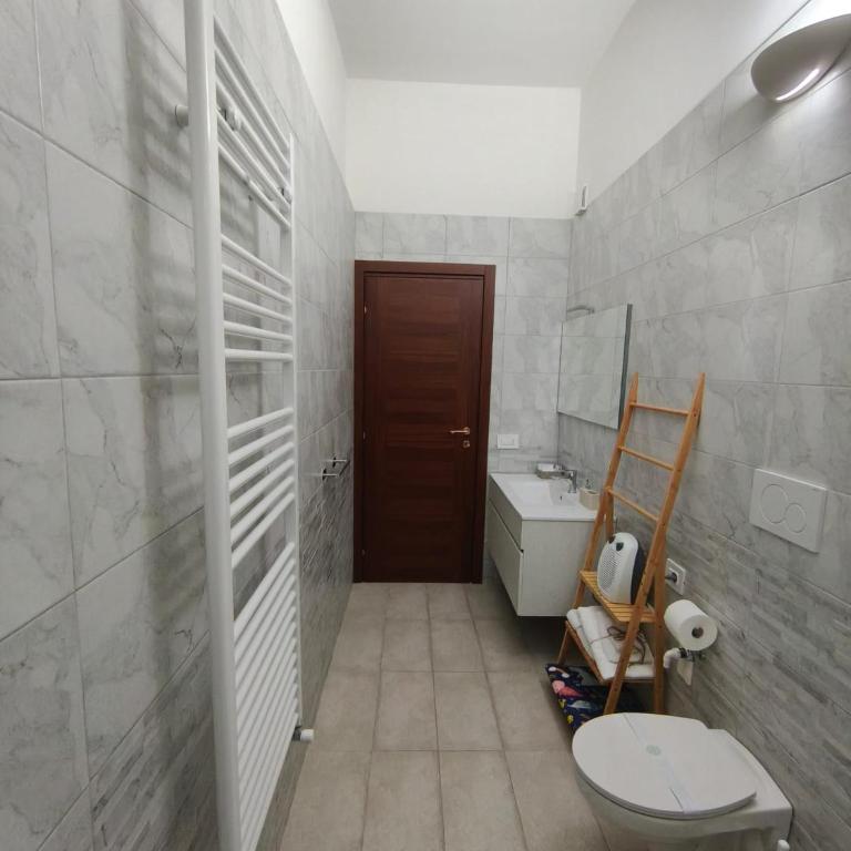 Perla D'Itria - One-Bedroom Apartment - 11