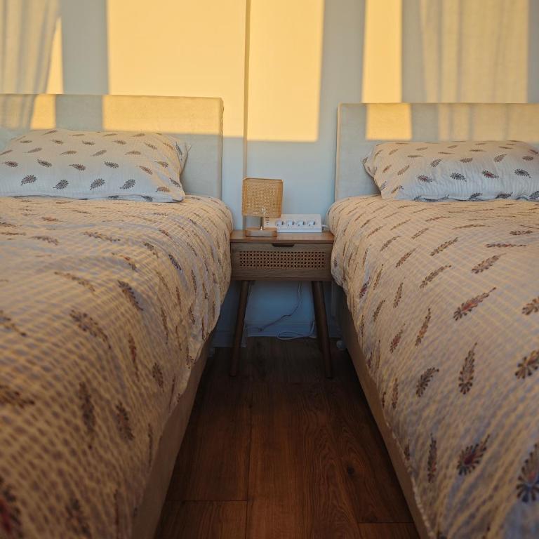 The View Sarajevo - Apartman sa 2 Spavaće Sobe i Balkonom - 13