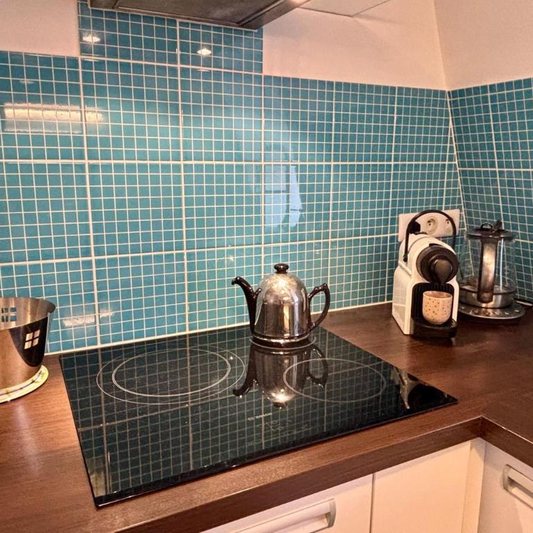 Quiet 2-bdrm flat in central Strasbourg - Appartamento - 6