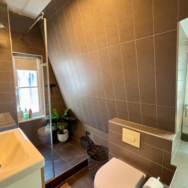 Quiet 2-bdrm flat in central Strasbourg - Appartamento - 19