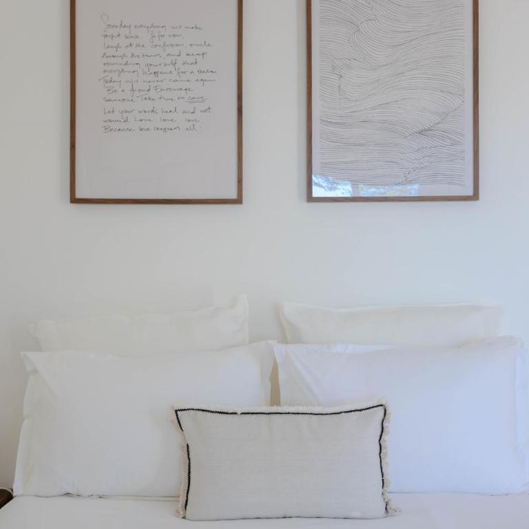 Studio lumineux avec jardin privé et parking - Appartement avec Terrasse - 6