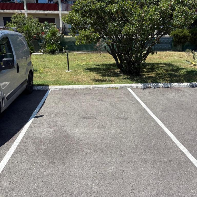 NEW Le Cocon Casa Boheme , Sea View, Air Conditioning, Parking - Appartamento con 1 Camera da Letto - 31