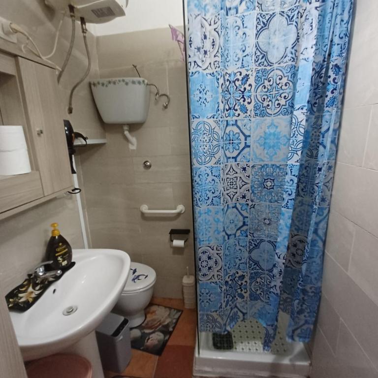 la casetta di ciacione piazza del plebiscito - Casa con 1 Camera da Letto - 40