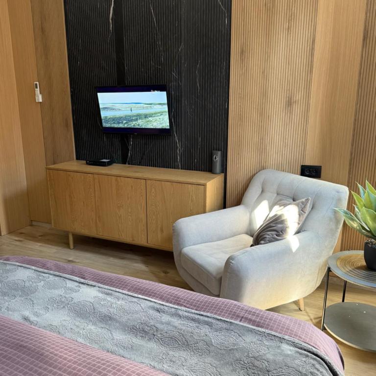 Lux Dabic 2 - Apartment with View - 2