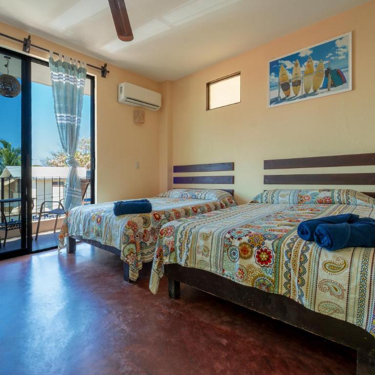 Hotel Rivera Del Mar - Deluxe Doppelzimmer - 9