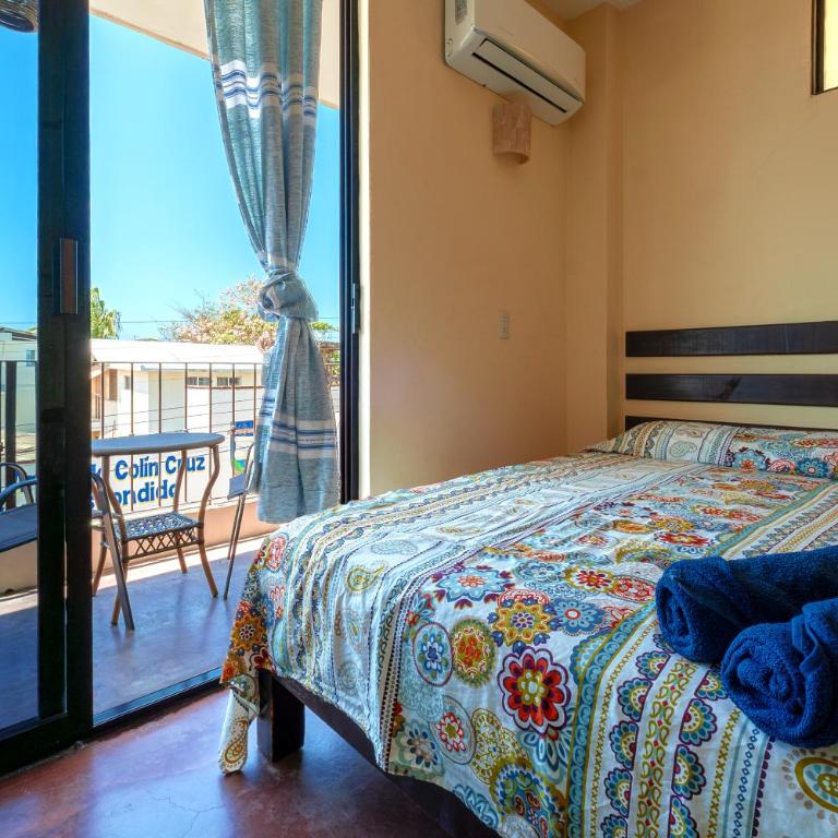 Hotel Rivera Del Mar - Deluxe Doppelzimmer - 12