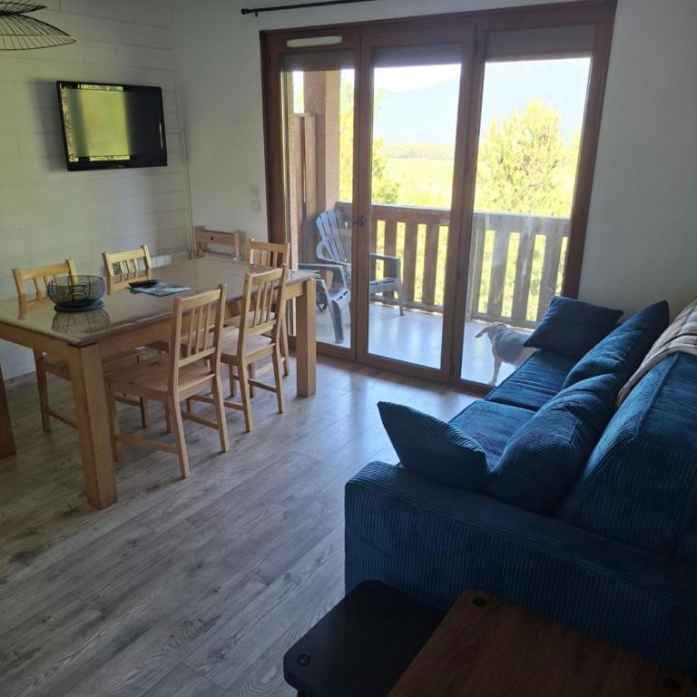 Entre lac et montagne - Apartamento de 2 dormitorios - 3