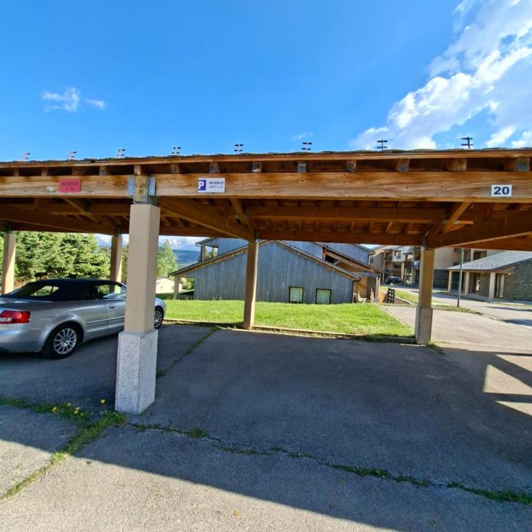 Entre lac et montagne - Apartamento de 2 dormitorios - 20