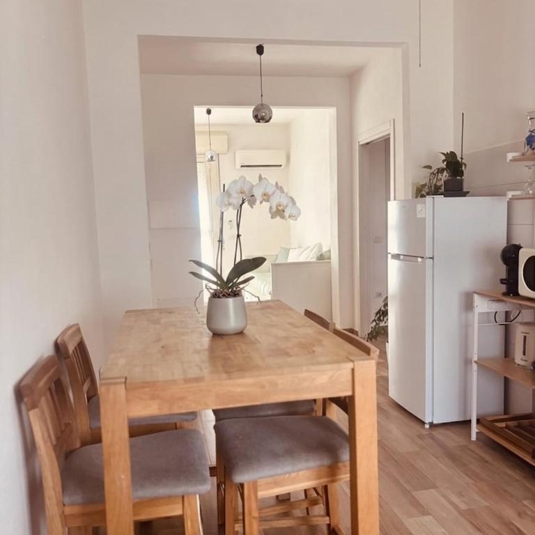 Appartamento The paper house - Two-Bedroom Apartment - 12