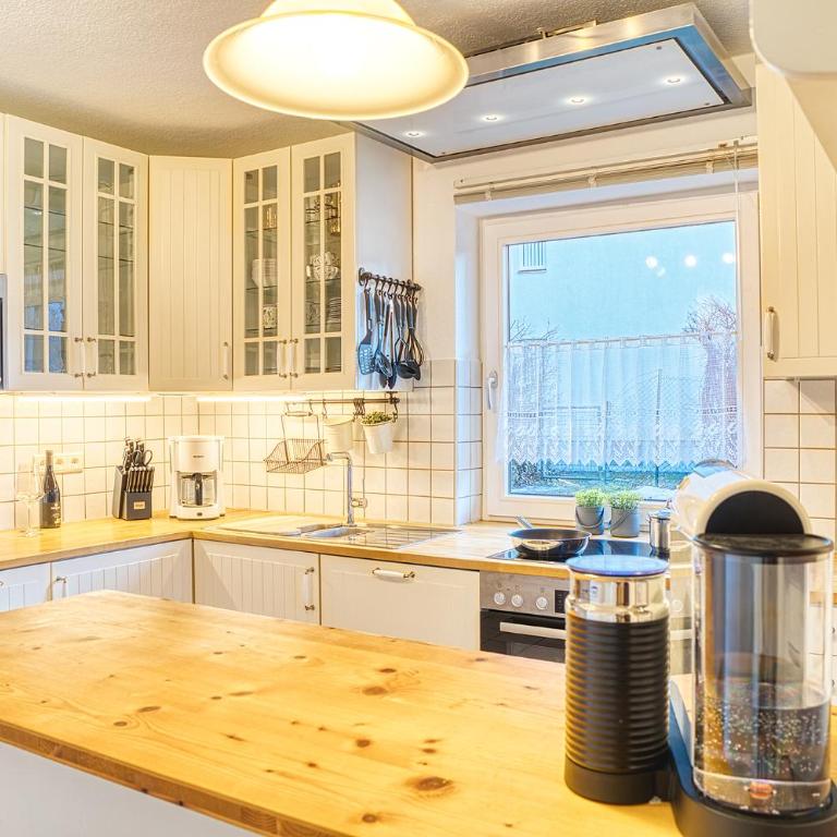 Apartment Zum Marillchen by Loewenherz - 2 SZ, Familienfreude, Pfotenglück - Apartment with Mountain View - 5