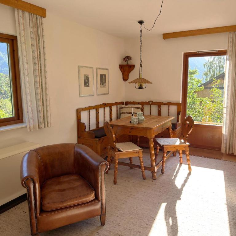 Ferienhaus Kleinod - Ferienhaus - 1