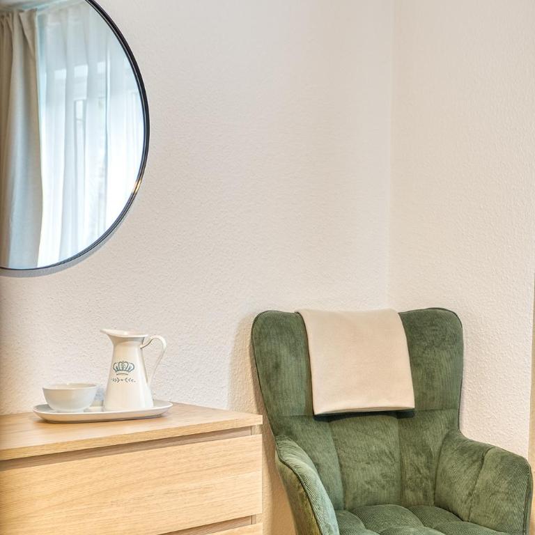 Apartment Zum Marillchen by Loewenherz - 2 SZ, Familienfreude, Pfotenglück - Apartment with Mountain View - 9