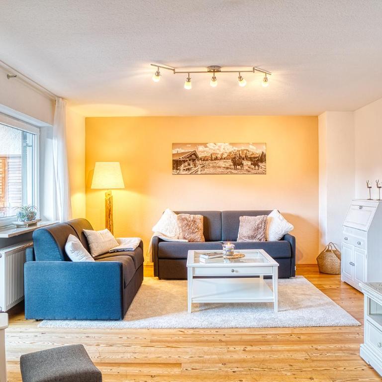 Apartment Zum Marillchen by Loewenherz - 2 SZ, Familienfreude, Pfotenglück - Apartment with Mountain View - 16